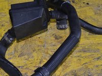 Separator ulei epurator filtru carbon Peugeot 607 2.2 HDI 133CAI