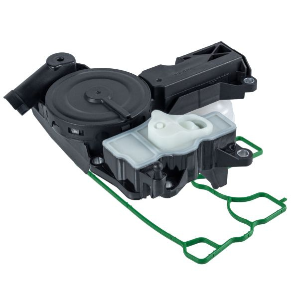 Separator ulei epurator gaze A4 B8, A5, A6 C7, A8 D4, Q3, Q5 TIGUAN 1.8-2.0H AN 2007-2018 -NOU 6H 103 495 AE