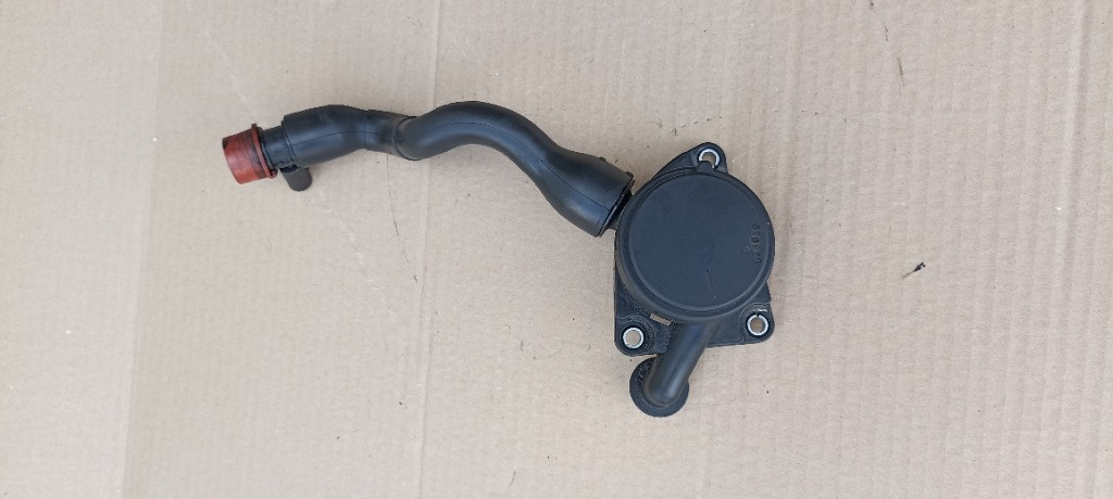 Separator ulei Mercedes E-Class W211, 3.0cdi V6, e