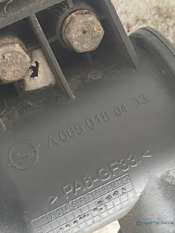 Separator ulei SSANGYONG REXTON GAB_ 200
