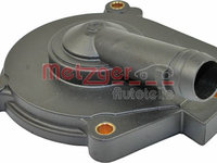 Separator ulei ventilatie bloc motor 2385084 METZGER pentru Mercedes-benz S-class Mercedes-benz E-class Mercedes-benz Glk-class Mercedes-benz Slk Mercedes-benz Cls Mercedes-benz M-class Mercedes-benz C-class Mercedes-benz Clk Mercedes-benz Gl-class M