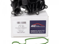 Separator Ulei Ventilatie Bloc Motor Aic Audi A6 C7 2010-2018 56915