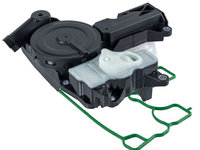 Separator ulei ventilatie bloc motor AUDI A4 ALLROAD B8, A4 B8, A5, A6 C7, A8 - NOU 06H103495J