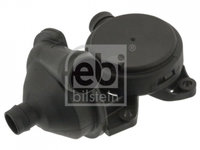 Separator ulei, ventilatie bloc motor BMW 3 (E90) 2005-2011 #2 11617526654