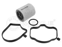 Separator ulei ventilatie bloc motor BMW 3 Touring (E46) - OEM - MAXGEAR: 18-0407 - W02754058 - LIVRARE DIN STOC in 24 ore!!!