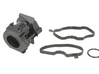 Separator ulei, ventilatie bloc motor BMW Seria 3 Touring (E91) (2005 - 2012) JC PREMIUM BSB008PR piesa NOUA