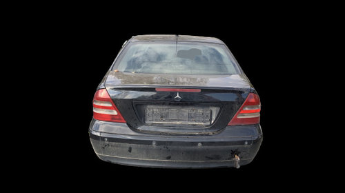 Sertar bord Mercedes-Benz C-Class W203/S203/CL203 [2000 - 2004] Sedan 4-usi C 200 CDI AT (122 hp)