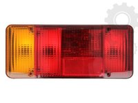 Sertplas lampa spate stanga pt iveco daily 3