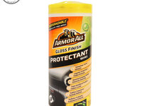 Servetele ArmorAll (servetele protectoare, pentru luciu), detailing auto, 30 bucati #1- livrare gratuita