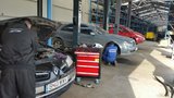 Service Auto Belciugatele