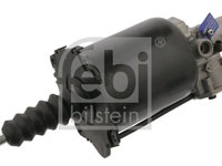 Servo ambreiaj 38126 FEBI BILSTEIN pentru Vw Beetle Vw Carocha Vw Coccinelle Vw Escarabajo Vw Fusca Vw Kaefer Vw Kever Vw Super Vw Golf Vw Rabbit Vw Eurovan Vw Kombi Vw Transporter Man F