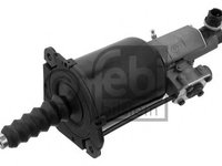 Servo ambreiaj MERCEDES ACTROS (1996 - 2002) Febi Bilstein 35905