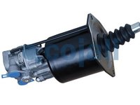 Servo ambreiaj MERCEDES-BENZ NG WABCO 4700511140