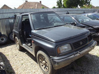 Servodirectie Suzuki Samurai vitara Jimny kit servo complet dezmembrez