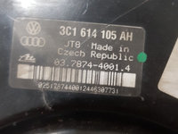 Servofrana ATE VW passat b6 2006-2007-2008-2009