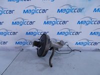 Servofrana Hyundai Getz - 7/8 BM 111066 B / B4 CK4W (2005 - 2009)