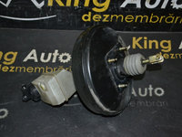 SERVOFRANA RENAULT KANGOO 1999 1.9 D 47 KW COD MOTOR F8Q-630