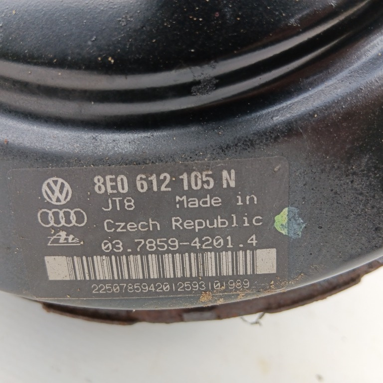 Servofrana tulumba frana audi a4 b6 a4 b