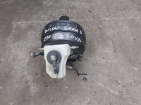 Servofrana Tulumba Frana Cod 29676412505 BMW Seria 3 / E90 / E91 / 3.0 D / 2005-2011