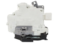 Servomotor de blocare ușă centrală dreapta Audi A5 Anul de producție 2008-2011