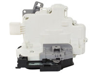 Servomotor de blocare ușă centrală spate stânga Audi A5 Anul de producție 2008-2011