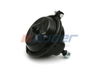 Servomotor frana Fata 24 cursa: 65mm M16x15mm disc RVI PREMIUM VOLVO FH FM 09.05- AUGER AUG21119