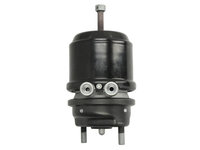 Servomotor frana Spate stanga 10/16 cursa: 57mm/57mm M22x15mm M16x15mm M22mmx15mm disc MAN DT 3.74004