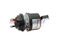 Servomotor frana Spate stanga 20/24 cursa: 57mm M22x15mm disc MERCEDES ATEGO ATEGO 2 TOURINO O 510 01.98- AUGER AUG21191