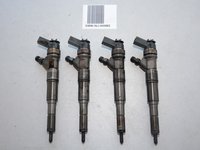 Set 000003 - Injectoare BMW, E46, 2.0 d, an fabr. 2005, cod 0445110216