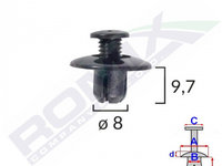 Set 10 clipsuri Mazda, Toyota, Nissan 9046708145