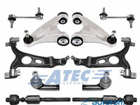 Set 10 piese Alfa Romeo 147 156 GT - set complet ATEC Germania