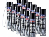 Set 12 Buc Liqui Moly Spray Curatat Clapeta Acceleratie 400ML 5111