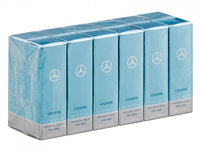 Set 12 Buc Monstre Parfum Barbati Oe Mercedes-Benz Cologne 1,5ML B66958572