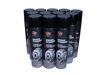 Set 12 sprayuri curatare discuri frana MA PROFESSIONAL 600ml