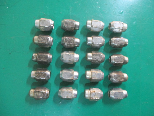 SET 16 PIULITE ROTI SSANGYONG REXTON 4x4
