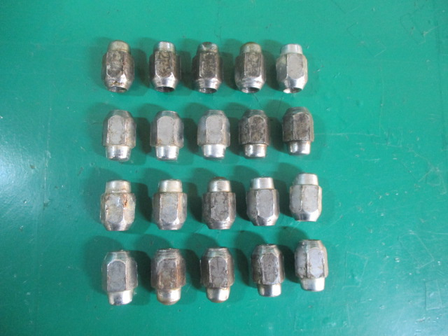 SET 16 PIULITE ROTI SSANGYONG REXTON 4x4 FAB. 2002 - 2006 ⭐⭐⭐⭐⭐