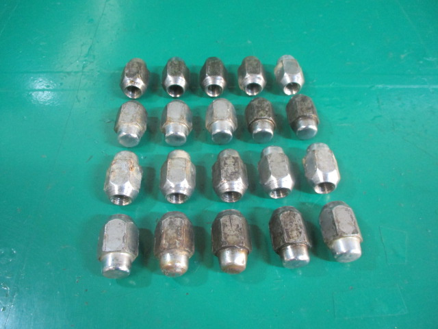 SET 16 PIULITE ROTI SSANGYONG REXTON 4x4