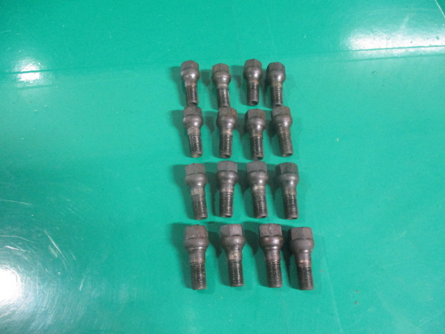 Prezoane Roti SET 16 PREZOANE ROTI CITROEN C3 FAB. 2003 - 2009 ⭐⭐⭐⭐⭐ - #1385387765