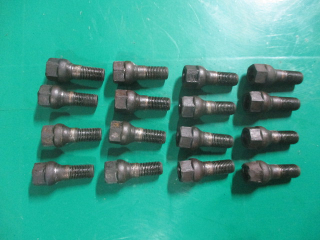 Prezoane Roti SET 16 PREZOANE ROTI CITROEN C3 FAB. 2003 - 2009 ⭐⭐⭐⭐⭐ - #1385387765