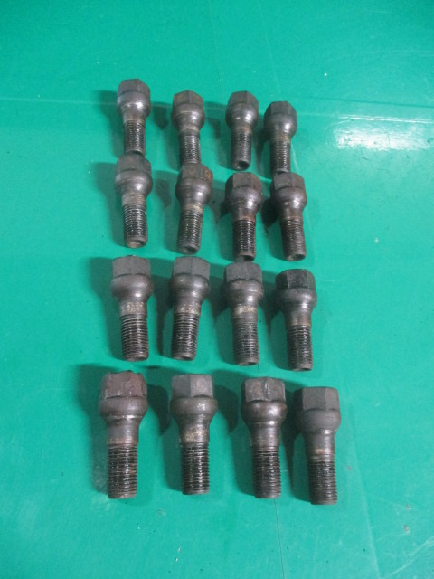 Prezoane Roti SET 16 PREZOANE ROTI CITROEN C3 FAB. 2003 - 2009 ⭐⭐⭐⭐⭐ - #1385387765
