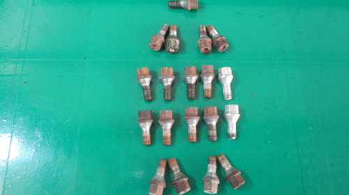 SET 19 PREZOANE ROTI OPEL VECTRA C FAB. 2002 