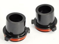 Set 2 adaptoare pentru Opel Astra G