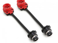 Set 2 adaptoare, prelungitoare D2S - D2S pentru bec xenon D2S/D2R/D4S/D4R