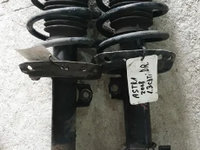 Set 2 amortizoare fata - Opel Astra H 1.3 CDTI-2008