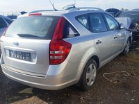 Set 2 amortizoare spate - Kia Cee'd - 2008 - break