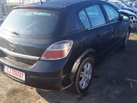 Set 2 amortizoare spate - Opel Astra H - hatchback - 125cp - 1.7diesel - 2008