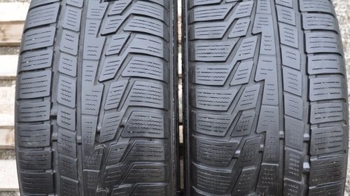 SET 2 Anvelope All Season 215/55 R17 NOKIAN W