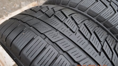 SET 2 Anvelope All Season 215/55 R17 NOKIAN WR G2 98V