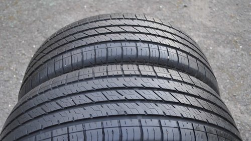 SET 2 Anvelope All Season 215/60 R17 BRIDGESTONE TURANZA EL42 96H