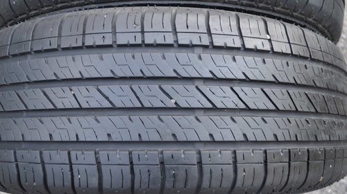 SET 2 Anvelope All Season 215/60 R17 BRIDGESTONE TURANZA EL42 96H